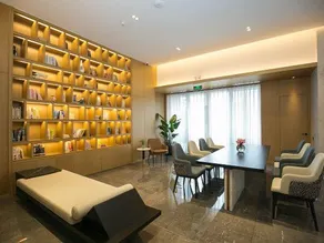 NANYUAN NEW CITY HOTEL（The city of  JINDI） - Image 4