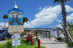 Anna Maria Island Beach Palms 2A - Image 2