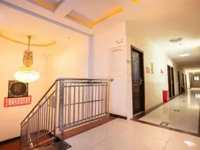 Anju Town Wangchao Business Hotel - Image 4