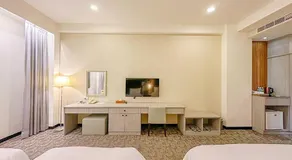 Jade Garden Hotel - 翠華會館 - Image 2