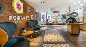 Point A Hotel London - Liverpool Street - Image 2