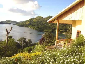 Golo Hilltop Hotel - Image 4