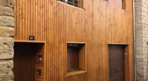 Chalet appartement Chanac 2 chambres 2 sdb wifi gratuit - Image 4