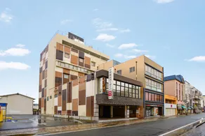 Hotel New Gaea Iizuka - Image 3