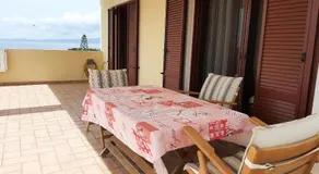 Avia, house with privillaged view, 100 meters from the sea - Image 3