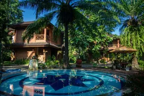 Nuansa Bali Hotel Anyer - Image 2