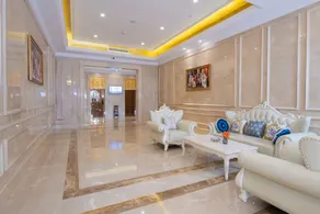Vienna Hotel Nanning Yudong Yinhai Avenue Jinxiang Metro Station - Image 5