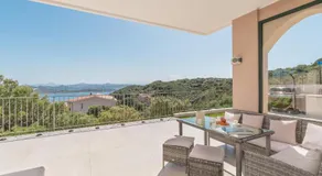Esclusivo 2 bedr, View, Garden, Parking, Grill - Image 4