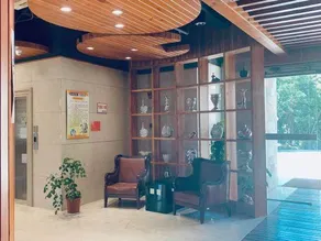 Golden Villa Park Hotel Shanghai - Image 4