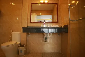 Family Airport Hotel - Image 2