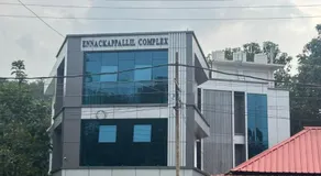 Ennckappallil complex Appartments - Image 3