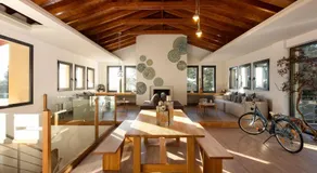 Natura Hotel Vytina - Image 3