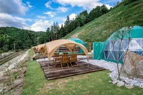 HAKIMASUE Outdoor Village - Image 2
