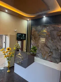 JMD Zoom Plaza Hotel - Image 4