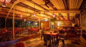 Rockit Cafe & Stay Palolem - Image 4