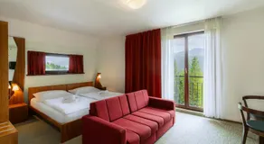Beltine Forest Hotel - Image 2