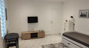 charmant studio canapé lit ligue1 Netflix wifi - Image 2
