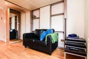 Unique Cozy Studio in Notting Hill - Image 3