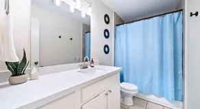 Seabrook Sanctuary Cozy 3BR Home Perfect for Families Privacy & Comfort Galore - Image 3