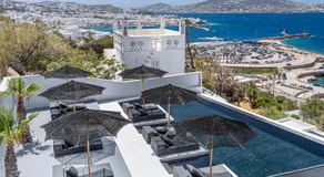 Omiros The FeelGood Hotel - Image 4