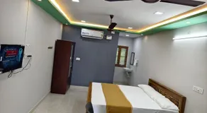 Shiva Ramana Home Stay - Image 2
