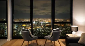 Mega Style Apartments Victoria One - Image 2