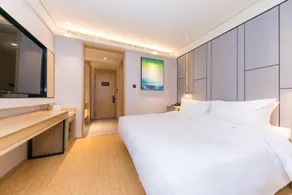 JI Hotel Shanghai North Hi-Tech Industrial Park - Image 2