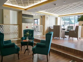 Ruba Palace Thermal Hotel - Image 3
