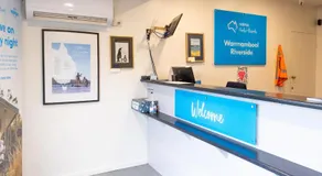 NRMA Warrnambool Riverside Holiday Park - Image 4