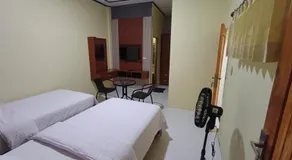 GAROGA Guest House - Image 2
