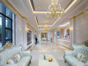 Vienna International Hotel Guangdong Zhongshan East District Lihe Plaza - Image 2