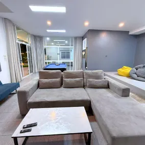 Long-Ang Pool villa Bangsaen - Image 2