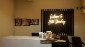 Hotel Shivalay Palace - Image 4