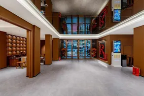 R Royalss Hotel (Taiyuan Maoye World) - Image 3