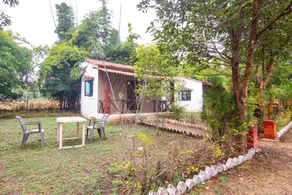 Hotel O Taha Tiger Resort - Image 4