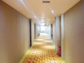 GreenTree Inn Hubei Wuhan High-Speed Rail Station Express Hotel - Image 3