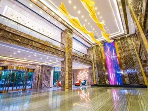 Kelly International Hotel (Xianhu Branch, Qingxiu District, Nanning) - Image 4