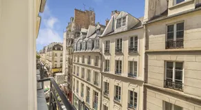 Rue Charlot Le Marais - Image 4