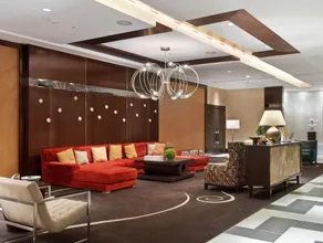 Hilton University of Houston - Image 3