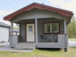 First Camp Ansia - Lycksele - Image 5