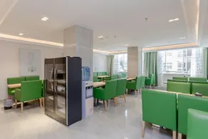 Vienna 3 Best Hotel (Xichang Qionghai Wetland Park Hangtian Avenue) - Image 5