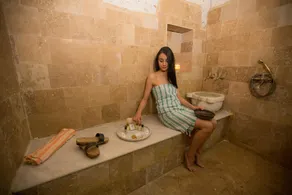Sakli Konak Cappadocia Hotel&Restaurant - Image 2