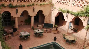 Riad Ain Khadra - Image 4