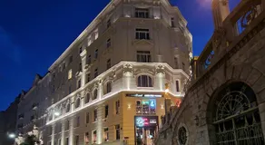 Pension Mozart - Vienna Center, Self Check-in - Image 2