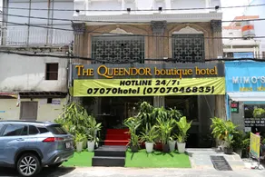 THE QUEENDOR BOUTIQUE HOTEL - Image 3