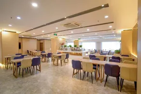 Starway Hotel (Bozhou Wanda Plaza) - Image 4