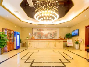 Tianjin Boutique Hotel In Spring - Image 3