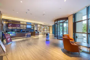 Hanting Hotel Tianshui Gangu Daxiangshan - Image 2