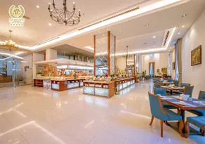 Tan Son Nhat Saigon Hotel - Image 4