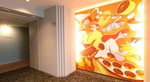 Hiyori Hotel Osaka Suminoekoen Station - Image 5
